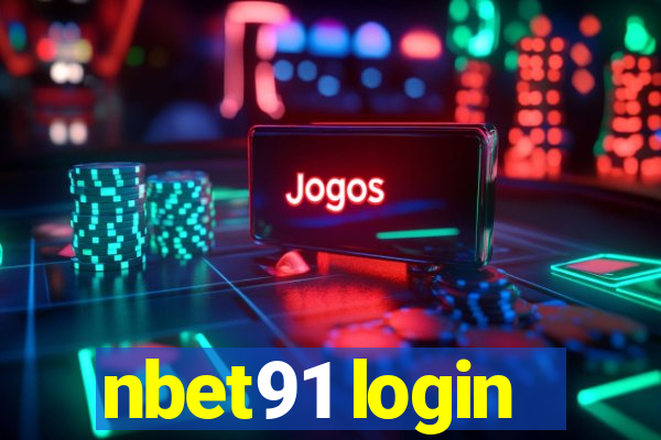 nbet91 login